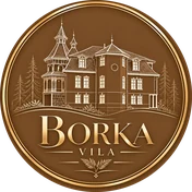 Vila Borka