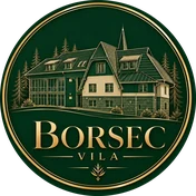 Vila Borsec